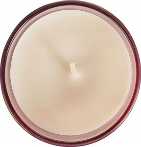 Beliani 3 świece zapachowe sojowe lawenda/ rozmaryn z lawendą/ geranium z lawendą SHEER JOY 6