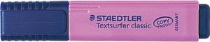 Staedtler Zakreślacz biurowy Textsurfer Fioletowy 2