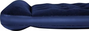 Bestway Dmuchany materac flokowany z wbudowaną pompką, 185x76x28 cm 4