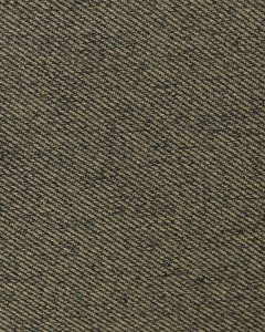 Beliani Fotel obrotowy zielony DALBY 8