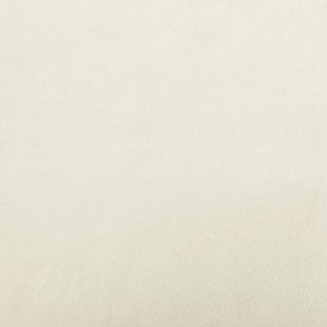 vidaXL Fotel z poduszkami, kremowy, aksamit 8