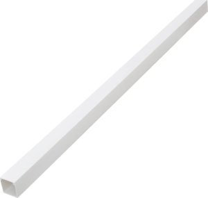vidaXL Kanał elektroinstalacyjny, 60x40 mm, 10 m, PVC 2