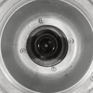 Lampa wisząca vidaXL Lampa wisząca, 25x25x136 cm, aluminium 8