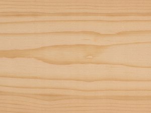 Beliani Łóżko piętrowe dziecięce domek drewniane 90 x 200 cm jasne LABATUT 12