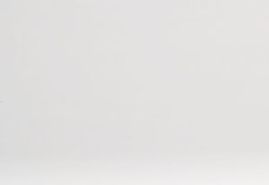 Beliani Łóżko piętrowe dziecięce domek drewniane 90 x 200 cm białe LABATUT 12