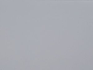 Beliani Łóżko piętrowe dziecięce domek drewniane 90 x 200 cm szare LABATUT 13