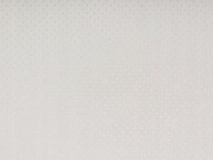 Beliani Materac piankowo-żelowy zdejmowany pokrowiec 80 x 200 cm średnio twardy HAPPINESS 9