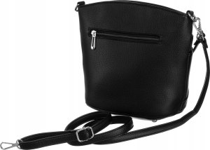 David Jones Torebka Damska Z Odpinanym Paskiem I Uchwytem 3