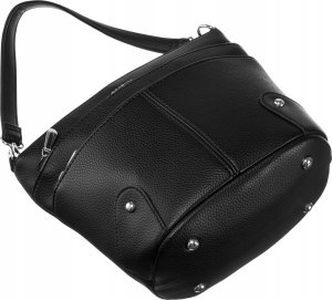 David Jones Torebka Damska Z Odpinanym Paskiem I Uchwytem 4