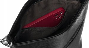 David Jones Torebka Damska Z Odpinanym Paskiem I Uchwytem 7