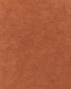 Beliani Zestaw 2 krzeseł barowych pomarańczowy KIANA 8