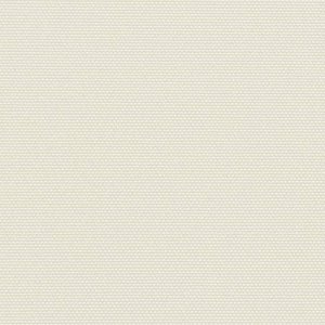 vidaXL Zwijana markiza boczna, kremowa, 160x1200 cm 9