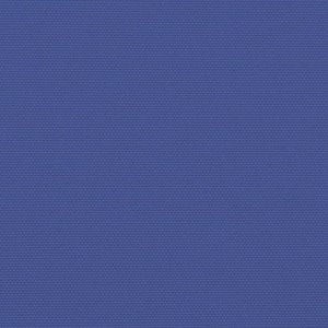 vidaXL Zwijana markiza boczna, niebieska, 140x1200 cm 9