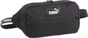 Puma Saszetka torebka sportowa nerka biodrowa na pas Puma EvoESS czarna 90341 01 1