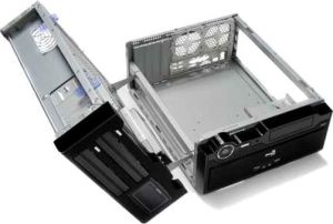 Obudowa Aerocool M40 G0464 Czarna 7