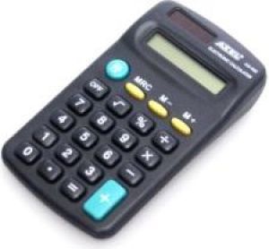Kalkulator Axel AX-402 - 1