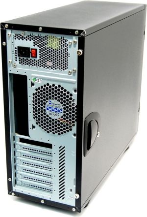 Obudowa Chieftec WH-01B-B-500 2