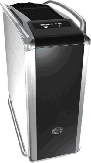 Obudowa Cooler Master COSMOS RC-1000-KSN1-GP Srebrno-Czarna 3
