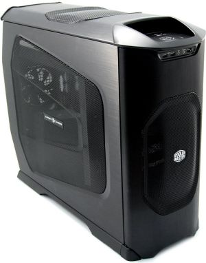 Obudowa Cooler Master STACKER 831 Special Edition Czarna 1