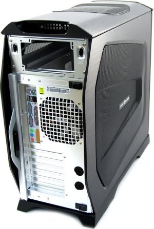 Obudowa Cooler Master STACKER 831 Special Edition Czarna 2