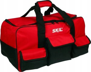 Zestaw narzędzi Skil TOOL BAG SKIL 2610S00753 2