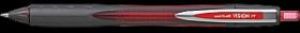 Uni Mitsubishi Pencil Pióro kulkowe, UBN-176, Czerwone 1
