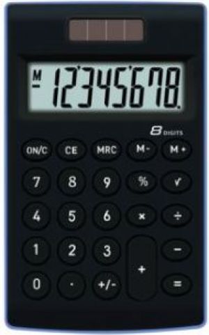 Kalkulator Toor Electronic TR-252-K 1