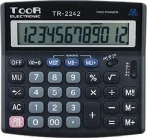 Kalkulator Toor Electronic TOOR TR-2242 1