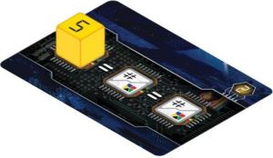 Portal Games Gra planszowa Fuse 4