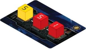 Portal Games Gra planszowa Fuse 5