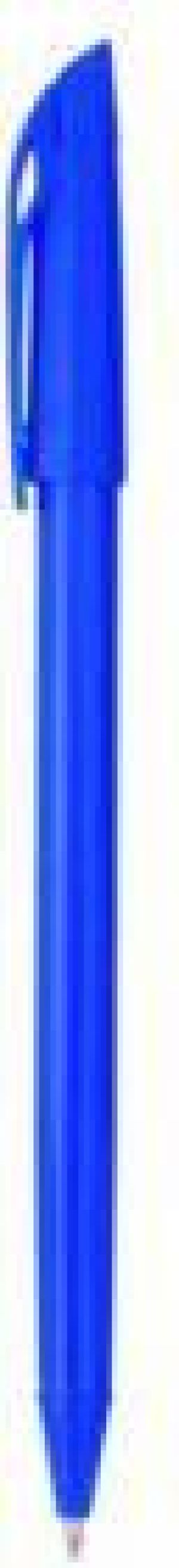 Penmate Długopis Flexi Trio Jet niebieski (50szt) (238102) 1