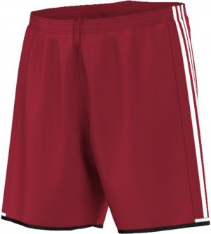 Adidas Spodenki piłkarskie Condivo 16 czerwone r. S (AC5236) 1