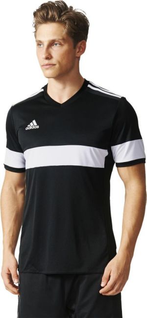 Adidas Koszulka piłkarska KONN16 JSY biała r. S (AJ1365) 1