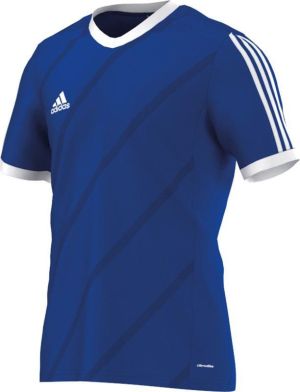 Adidas Koszulka piłkarska Tabela 14 niebieska r. S (F50270) 1