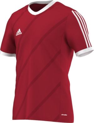 Adidas Koszulka piłkarska Tabela 14 czerwona r. S (F50274) 1