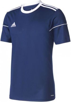 Adidas Koszulka piłkarska Squadra 17 granatowa r. S (BJ9171) 1