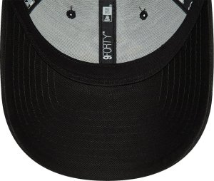 New Era Czapka z daszkiem NEW ERA Damska NY Yankees Floral Black 9FORTY 5