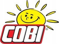 Cobi Cobi Klocki Klocki M1A2 SEPv3 Abrams 11