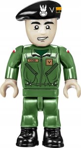 Cobi Cobi Klocki Klocki M1A2 SEPv3 Abrams 9