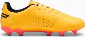 Puma Buty Puma KING Match Jr FG/AG 107573-05 2