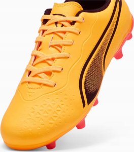 Puma Buty Puma KING Match Jr FG/AG 107573-05 3