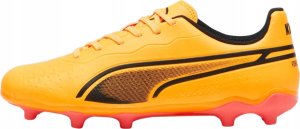 Puma Buty Puma KING Match Jr FG/AG 107573-05 6