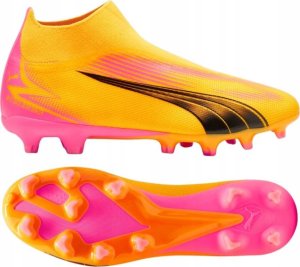 Puma Buty Puma Ultra Match+ LL FG/MG 107759-03 1