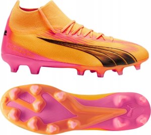 Puma Buty Puma Ultra Pro FG/AG 107750-03 1