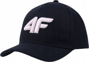 4f Czapka z daszkiem 4F 4FJWSS24ACABF246 21S 2