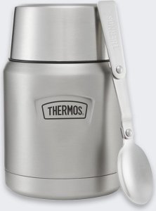 Thermos Termos Obiadowy Thermos Icon Food Jar 470ml Stain 1