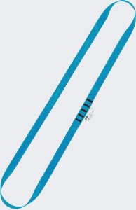 Petzl Pętla Petzl Anneau 80 C40A 80 NIEBIESKI 2