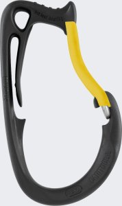 Petzl Uchwyt Sprzętowy Petzl Caritool L BLACK 1