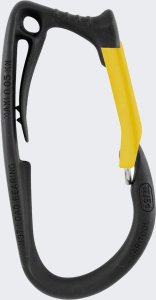 Petzl Uchwyt Sprzętowy Petzl Caritool L BLACK 3