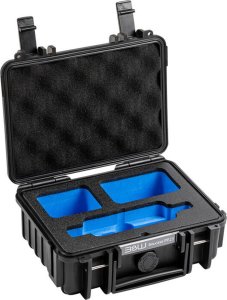 Walizka foto B&W Cases Walizka B&W typ 500 do Insta360 X3 (czarna) 4